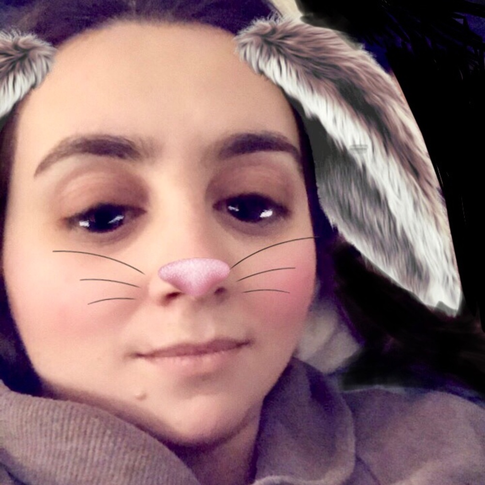 Meet your Posher, Mel